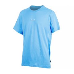 Футболка Nike M TEE AIR FQ3789-412, Колір: блакитний, Розмір виробника: S