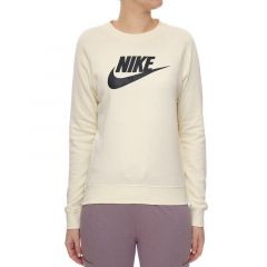 Свитшот Nike Sportswear Essential Beige BV4112-113, Цвет: бежевый, Размер производителя: L