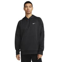 Толстовка Nike M NK TF HD PO DQ4834-010, Цвет: черный, Размер производителя: XL