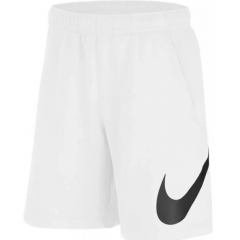 Шорти Nike M NSW CLUB SHORT BB GX BV2721-100, Колір: білий, Розмір виробника: XL