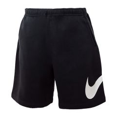 Шорти Nike M NSW CLUB SHORT BB GX BV2721-010, Колір: чорний, Розмір виробника: XL
