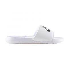 Шльопанці Nike VICTORI ONE SLIDE CN9675-100, Колір: білий, Розмір виробника: 45