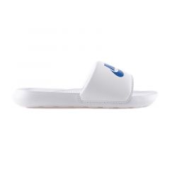 Шлепанцы Nike VICTORI ONE SLIDE CN9675-102, Цвет: белый, Размер производителя: 46