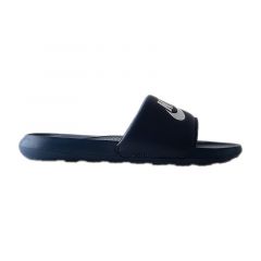 Шльопанці Nike  VICTORI ONE SLIDE CN9675-401, Колір: темно-синій, Розмір виробника: 46