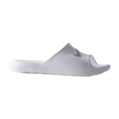 Шльопанці Nike VICTORI ONE SHOWER SLIDE CZ5478-100, Колір: білий, Розмір виробника: 45
