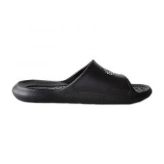Шльопанці Nike VICTORI ONE SHOWER SLIDE CZ5478-001, Колір: чорний, Розмір виробника: 45