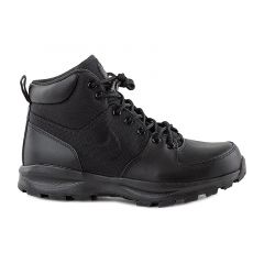 Ботинки Nike Nike Manoa Black 456975-001, Цвет: черный, Размер производителя: 43