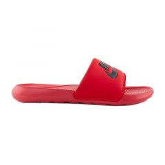 Шлепанцы Nike VICTORI ONE SLIDE CN9675-600, Цвет: красный, Размер производителя: 41
