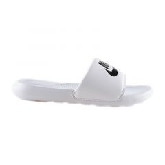 Шльопанці Nike VICTORI ONE SLIDE CN9677-100, Колір: білий, Розмір виробника: 39