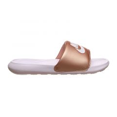Шльопанці Nike VICTORI ONE SLIDE CN9677-900, Колір: коричневий, Розмір виробника: 38
