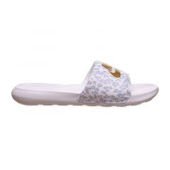 Шльопанці Nike VICTORI ONE SLIDE PRINT CN9676-103, Колір: блакитний, Розмір виробника: 42