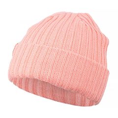 Шапка Nike U NIKELAB NSW BEANIE ESSENTIAL 922172-697, Колір: кораловий, Розмір: Дорослий