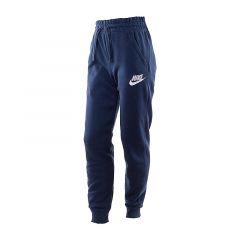 Штаны Nike B NSW CLUB FLC JOGGER PANT CI2911-410, Цвет: темно-синий, Размер производителя: 147-158