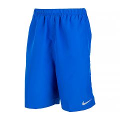 Шорти Nike B NK CHALLENGER SHORT DM8550-480, Колір: синій, Розмір виробника: 128-137