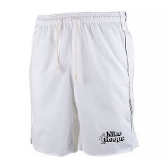 Шорти Nike M NK SI FLEECE SHORT DH7383-100, Колір: білий, Розмір виробника: L