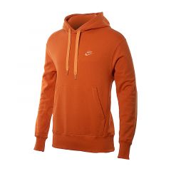 Худі Nike M NSW PO SB HOODIE CLASSIC DA0023-881, Колір: помаранчевий, Розмір виробника: S