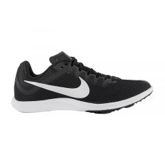 Шиповки Nike ZOOM RIVAL DISTANCE DC8725-001, Цвет: черный, Размер производителя: 44