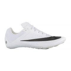 Шиповки Nike ZOOM RIVAL SPRINT DC8753-100, Колір: білий, Розмір виробника: 44.5