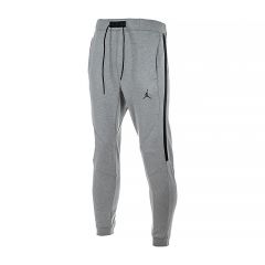 Штани JORDAN M J DF SPRT STMT AIR FLC PANT DV9785-063, Колір: сірий, Розмір виробника: М