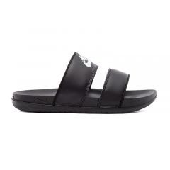 Шлепанцы Nike OFFCOURT DUO SLIDE DC0496-001, Цвет: черный, Размер производителя: 42