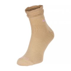 Шкарпетки Nike U NK EVERYDAY ANKLE 1PK - 144 DH5485-783, Колір: бежевий, Розмір: 34-38