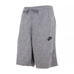 Шорти Nike B NSW SHORT JSY AA DA0806-091, Колір: сірий, Розмір виробника: 98-104