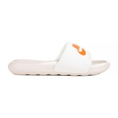 Шльопанці Nike VICTORI ONE SLIDE CN9675-108, Колір: білий, Розмір виробника: 41