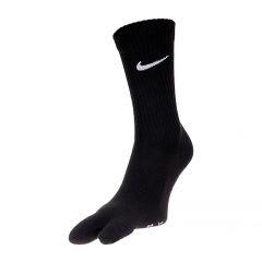 Шкарпетки Nike U ED PLS LTWT CR 160 TAB DX1158-010, Колір: чорний, Розмір: 42-46