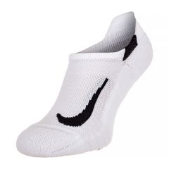 Шкарпетки Nike U NK MLTPLIER NS 2PR - 144 SX7554-100, Колір: білий, Розмір: 38-42