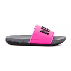Шлепанцы Nike OFFCOURT SLIDE BQ4632-604