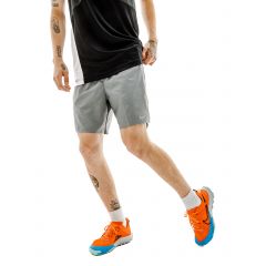 Шорти Nike M NK DF CHALLENGER SHORT 72IN1 CZ9060-084, Колір: сірий, Розмір виробника: S