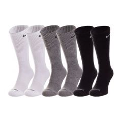 Носки Nike Everyday Plus Cushioned Spikes SX6897-965, Размер: 46-50