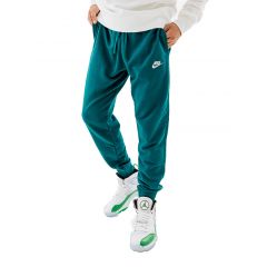 Штани Nike CLUB JGGR FT BV2679-381, Колір: бірюзовий, Розмір виробника: 2XL