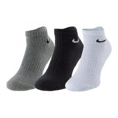 Носки Nike U EVERYDAY CSH AL 3PR 132 SX7667-964