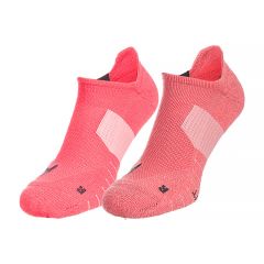 Носки Nike U NK MLTPLIER NS 2PR - 144 SX7554-939, Цвет: розовый, Размер: 42-46