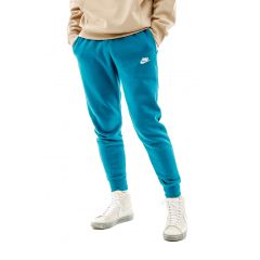 Штани Nike CLUB JGGR BB BV2671-381, Колір: бірюзовий, Розмір виробника: 2XL