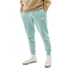 Штани Nike CLUB JGGR FT BV2679-309, Колір: блакитний, Розмір виробника: L