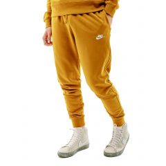 Штани Nike CLUB JGGR FT BV2679-716, Колір: коричневий, Розмір виробника: L