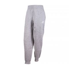 Штани Nike CLUB FLC JGGR FD3009-063, Колір: сірий, Розмір виробника: 137-147