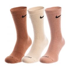 Носки Nike U NK EVRY PLUS CUSH CREW 3PR SX6888-914