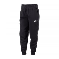 Штани Nike CLUB FLC JGGR FD3009-010, Колір: чорний, Розмір виробника: 128-137