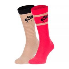 Носки Nike U EVER DA ESSENTIAL CREW DH6170-911, Размер: 38-42
