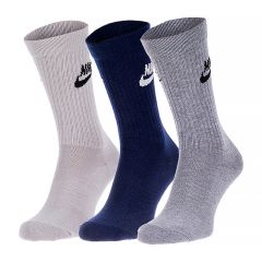 Шкарпетки Nike U NK NSW EVERYDAY ESSENTIAL CR DX5025-903