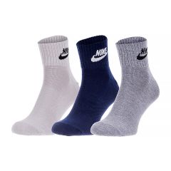 Носки Nike U NK NSW EVERYDAY ESSENTIAL AN DX5074-903, Размер: 38-42