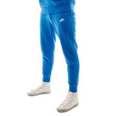 Штани Nike CLUB JGGR BB BV2671-403, Колір: синій, Розмір виробника: 2XL