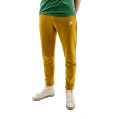 Штани Nike CLUB PANT OH BB BV2707-716, Колір: коричневий, Розмір виробника: L
