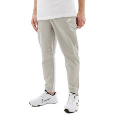 Штани Nike CLUB TAPER LEG PANT DX0623-077, Колір: сірий, Розмір виробника: S