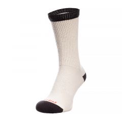 Носки Nike U NK ED PLS CSH CRW 1P 144 CKY FB3272-635, Цвет: бежевый, Размер: 42-46