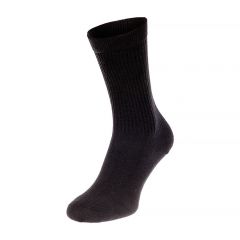 Шкарпетки Nike U NK ED ESS CREW 1PR 168 AM TN DR9752-010, Колір: чорний, Розмір: 42-46