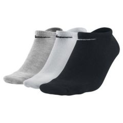 Носки Nike U LTWT NS 3PR-VALUE 108 SX2554-901, Розмір: 42-46